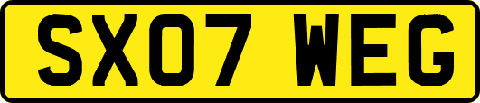 SX07WEG
