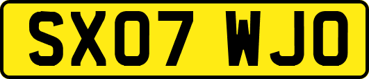 SX07WJO