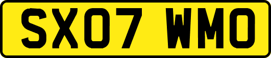 SX07WMO
