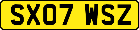 SX07WSZ