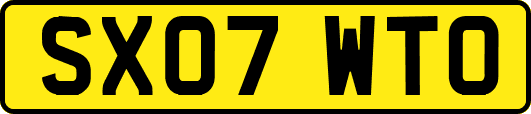 SX07WTO