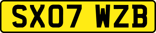 SX07WZB