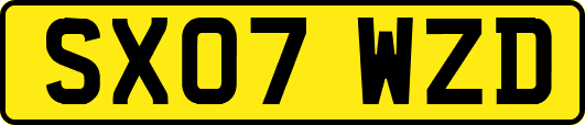 SX07WZD