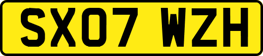 SX07WZH
