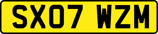 SX07WZM