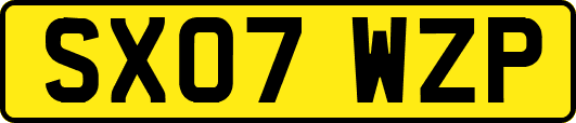 SX07WZP