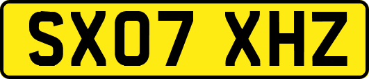 SX07XHZ