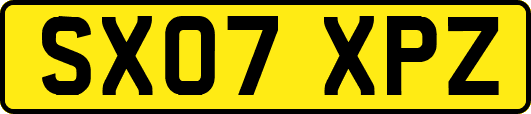 SX07XPZ