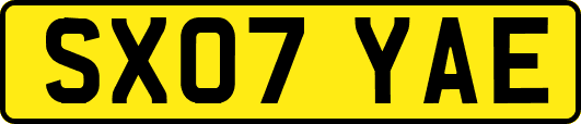 SX07YAE