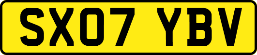 SX07YBV