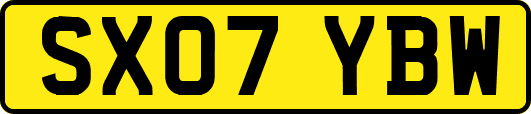 SX07YBW