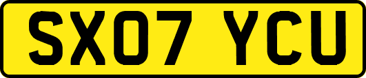 SX07YCU