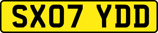 SX07YDD