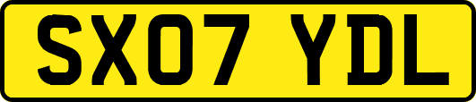 SX07YDL