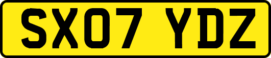 SX07YDZ