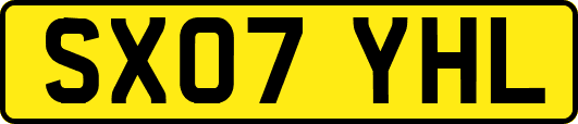 SX07YHL