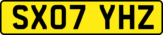 SX07YHZ