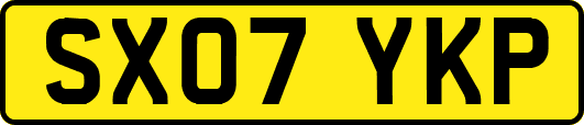 SX07YKP