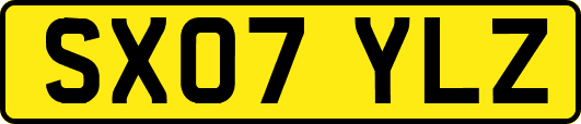 SX07YLZ
