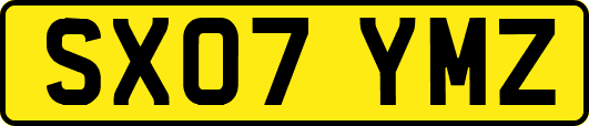 SX07YMZ