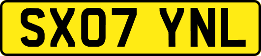 SX07YNL