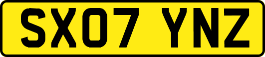 SX07YNZ