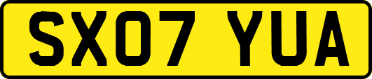 SX07YUA