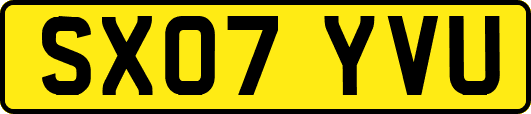 SX07YVU
