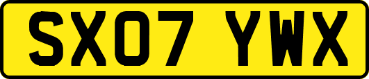 SX07YWX