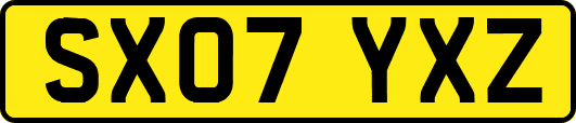 SX07YXZ