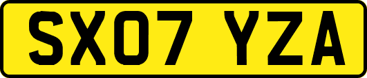 SX07YZA