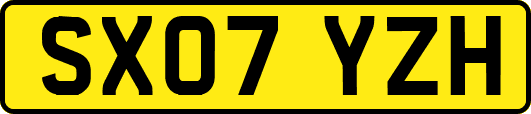 SX07YZH