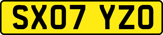 SX07YZO