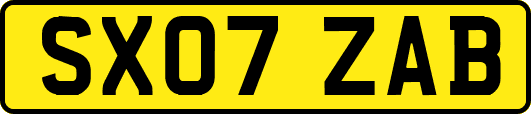 SX07ZAB