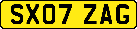 SX07ZAG