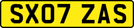 SX07ZAS