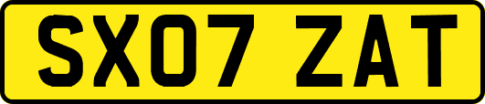 SX07ZAT