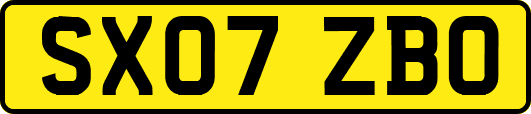 SX07ZBO