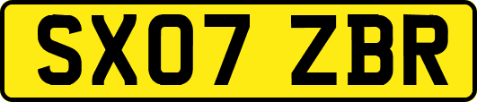 SX07ZBR