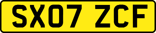 SX07ZCF