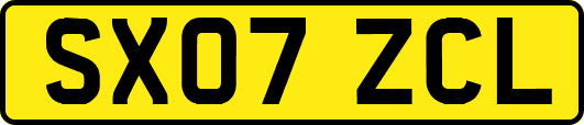 SX07ZCL