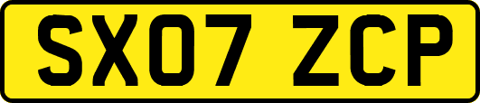 SX07ZCP