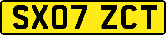 SX07ZCT