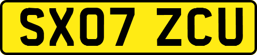 SX07ZCU
