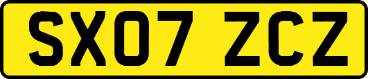 SX07ZCZ