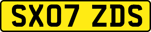 SX07ZDS
