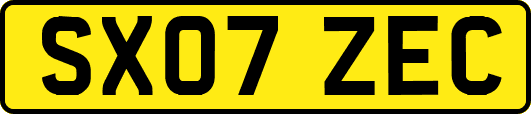 SX07ZEC