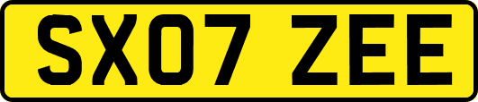 SX07ZEE