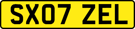 SX07ZEL