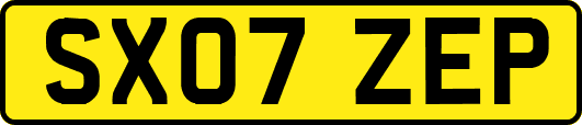 SX07ZEP